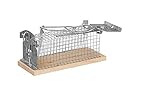 Windhager Drahtkasten-Rattenfalle