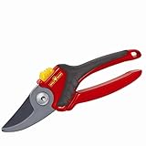 WOLF-Garten 2-schneidige Gartenschere »Comfort Plus« RR 2500; 73AFA002650