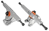 AOB Longboard Achsen Set 180mm / 50°