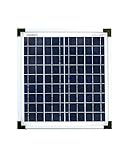 Enjoysolar Poly 12V 36V Hochwertiges Polykristallines 12V Solarmodul Poly Solarzellen Photovoltaik