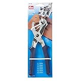 Prym 390905 Revolver-Lochzange mit Drehteller, Stahl, pflaumenblau, One Size