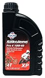 Fuchs Silikolene Pro4 10W60 vollsynthetisches Öl 1L