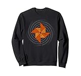 Windrad (Kinderspielzeug) Sweatshirt