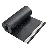 Delta Mauerwerkssperre 30 cm breit 25 m lang