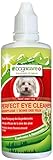 Bogacare UBO0467 Perfect Eye Cleaner Hund, 100 ml