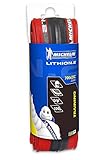 Michelin Lithion 2 Fahrradreifen 28 Zoll rot 2016 Rennradreifen