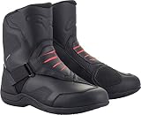 Alpinestars Ridge V2 Wasserdichte Motorradstiefel 45