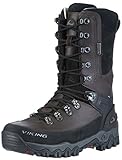 viking Unisex-Erwachsene Hunter HIGH GTX Jagdstiefel, Braun (Dark Brown), 38 EU