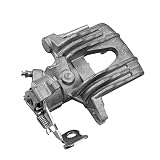 Bremssattel hinten rechts