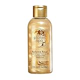 Avon Planet Spa Radiance Ritual Touch of Gold Mehrzweck-Öl, 150 ml