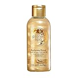 Avon Planet Spa Radiance Ritual Touch of Gold Mehrzweck-Öl, 150 ml