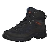 Lowa Herren Wanderschuhe Taurus Pro GTX Mid 310529 Anthracite 45