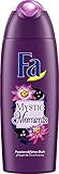 FA Duschcreme Mystic Moments mit Passionsblüten-Duft, 6er Pack (6 x 250 ml)