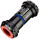 KCNC BB30 Adapter Road Tretlager schwarz 2021 Innenlager