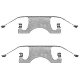 TEXTAR Zubehörsatz für Bremssattel, 82076400