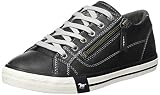 MUSTANG Damen 1146-302 Sneaker, 259 Graphit, 39 EU