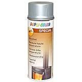 Dupli-Color 467530 Hitzefest silber 690C 400 ml