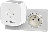 Netgear ex3110 – 100 Franken WiFi Repeater AC750