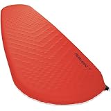 Therm-a-Rest Prolite Damen Ultraleichtes selbstaufblasendes Backpacking Pad mit WingLock Ventil