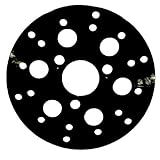Bremsscheibe für SXR SFX 50 160 x 39 x 45mm