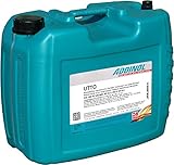 Addinol Lube Oil GmbH ADDINOL Universal Traktor Fluid UTTO 20 l