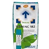 UZIN NC 182 Standfeste Reparaturmasse 20kg