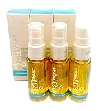 3 x Avon Advance Techniques Haapflegerserum mit Marokko Arganöl je 30ml