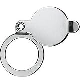 Türspion Sichtschutz für die Türinnenseite, optional zu TS 680 Türspion (Messing (gold))