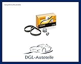 CONTITECH CT1094K1 Zahnriemensatz