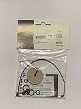 Mares 2. Stufe Fusion Service Kit für Fusion Atemregler Lungenautomat