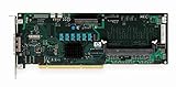 HP SmartArray 642 RAID Controller, PCI-X, 0, 1, 0+1, 5, 64 MB, DDR2, Ultra320, Ultra3, Ultra2