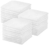 Sichler Beauty Gesichtsreinigungstücher: 30 Umweltfreundliche Mikrofaser-Kosmetiktücher zur Gesichts-Pflege (Kosmetik-Tuch)