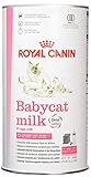 Royal Canin 55195 Babycat Milk 300g Pulver - Katzenfutter