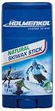 Holmenkol Natural Skiwax Stick 50g