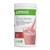 Herbalife Formula 1 Shake Erdbeere - 550g