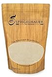 Bio getrockneter Sauerteig 1 kg vegan - einfach selber Sauerteigbrot backen - aus Roggenvollkornmehl instant
