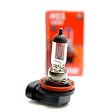 2 x H11 Birnen Halogen Auto Lampe PGJ19-2 Glühbirne 55W Glühlampe 12V