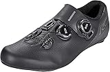 SHIMANO Herren Zapatillas Sh M Rd Rc7 N.44 Radsportschuhe, Schwarz (Negro 000), 44 EU