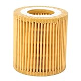 Ölfilter Auto Motor Ölfilter Aushärtungspapier Kfz-Ersatzzubehör 1720612 U20214302 Passend für Fo_rd Ranger 3.2 2.2 TDCi