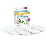 Catit 43746 Triple Action Filter 5er-Set