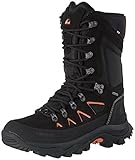 viking VILLREIN GTX, Unisex-Erwachsene Jagdstiefel, Schwarz (Black/Rust), 37 EU (4 UK)
