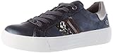 Dockers by Gerli Damen Bimo Sneaker, blau ,40 EU