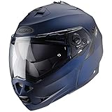 Caberg Duke II Matt Blau Yama Klapphelm L (59/60)