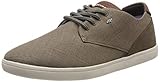 Boxfresh Herren Henning Sneaker, Grau (Grün), 42 EU