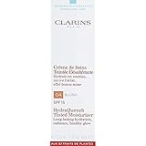 CLARINS MULTI-feuchtigkeitsspendende Creme durststillend #04-blond 50 ml