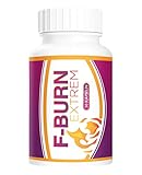 Adema Nutrition® F- BURN Kapseln mit Garcinia Cambogia - hochdosiert - 50 Kapseln