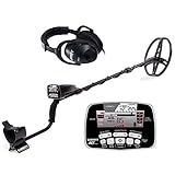 Garrett AT Pro Metalldetektor, mehrfarbig, Einheitsgröße