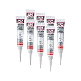 8x LIQUI MOLY 1040 Getriebeoil-Additiv Getriebeöl 20g
