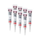 8x LIQUI MOLY 1040 Getriebeoil-Additiv Getriebeöl 20g