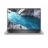 Dell XPS 17 9700, 17 Zoll FHD+, Intel® Core™ i7-10750H, NVIDIA GTX 1650 Ti, 16GB RAM, 1TB SSD, Win10 Home (QWERTZ Tastatur)